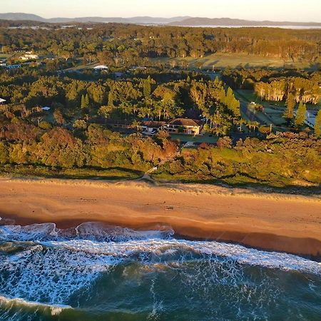 Diamond Beach Resort, Mid North Coast Nsw Kültér fotó