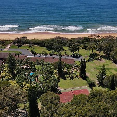 Diamond Beach Resort, Mid North Coast Nsw Kültér fotó