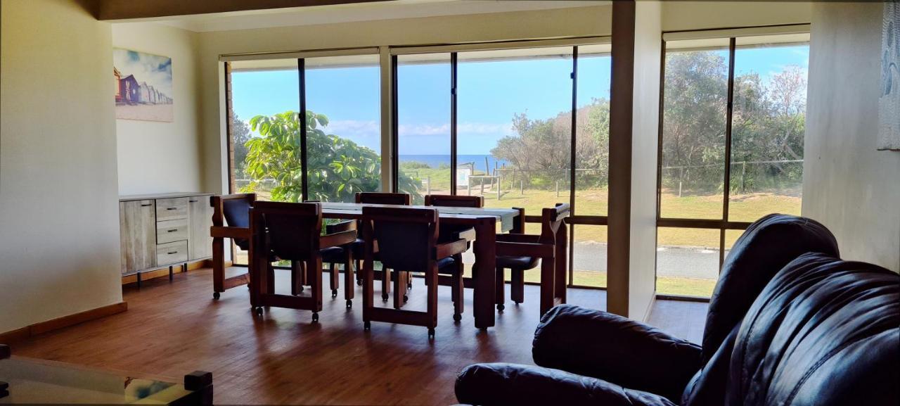 Diamond Beach Resort, Mid North Coast Nsw Kültér fotó