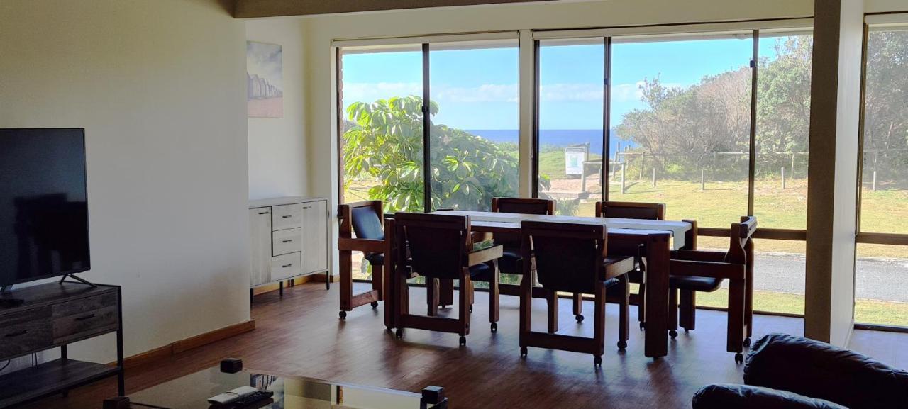 Diamond Beach Resort, Mid North Coast Nsw Kültér fotó