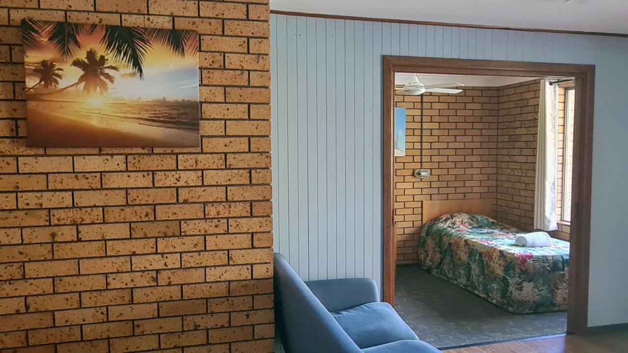 Diamond Beach Resort, Mid North Coast Nsw Kültér fotó