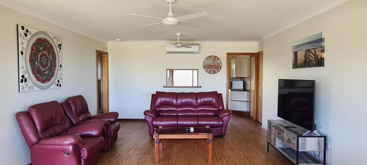 Diamond Beach Resort, Mid North Coast Nsw Kültér fotó