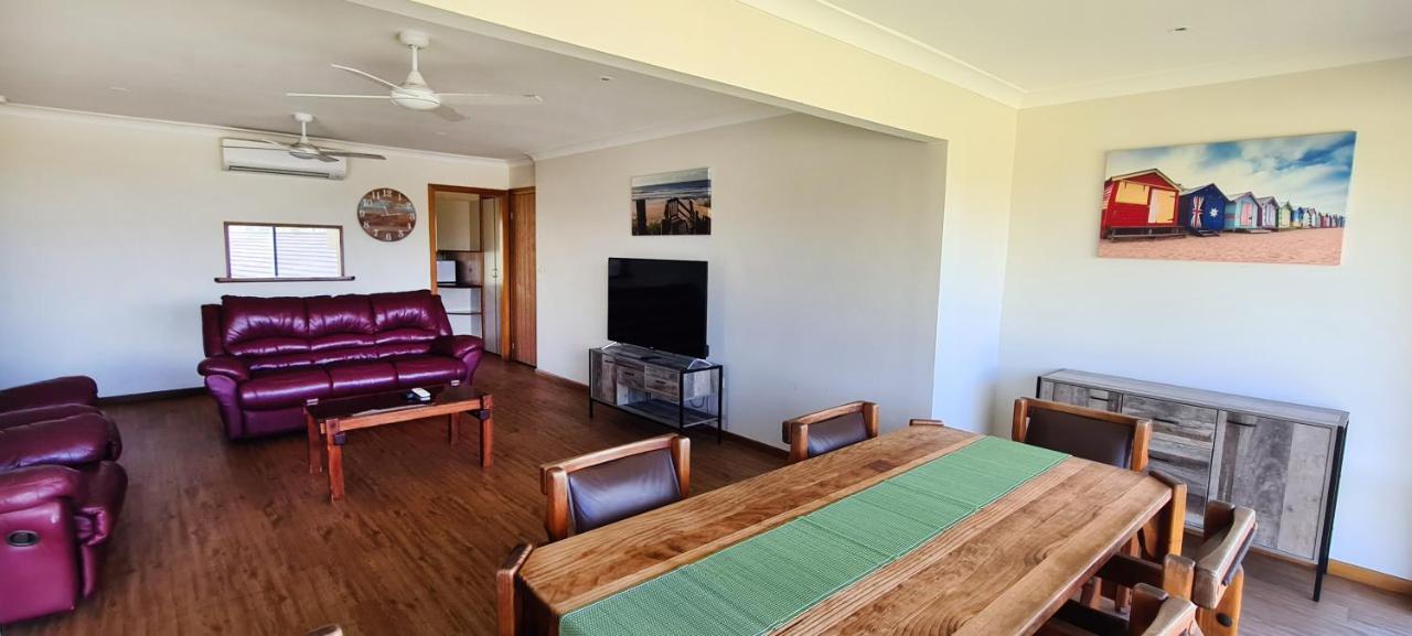 Diamond Beach Resort, Mid North Coast Nsw Kültér fotó