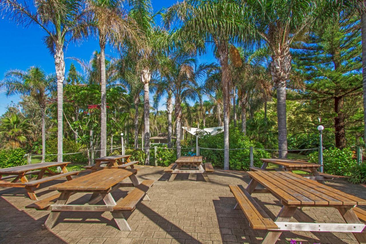 Diamond Beach Resort, Mid North Coast Nsw Kültér fotó