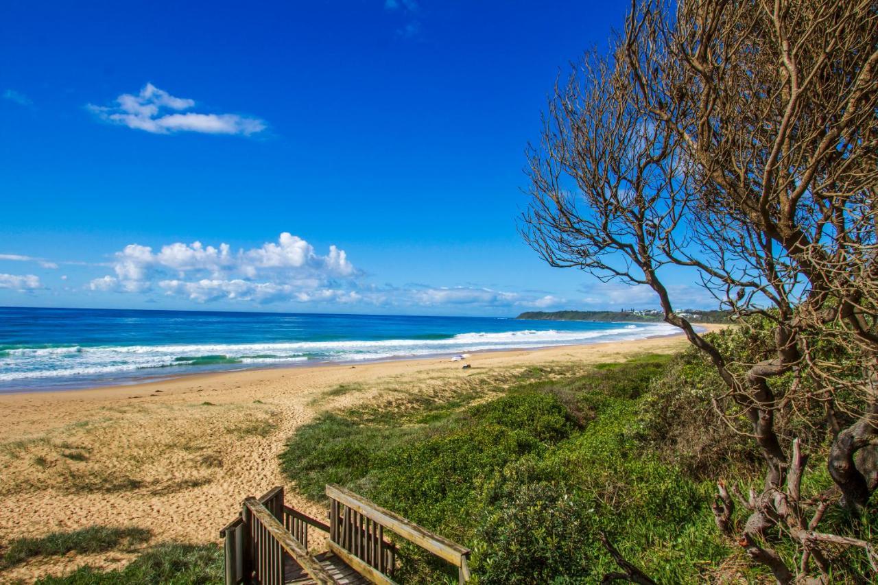 Diamond Beach Resort, Mid North Coast Nsw Kültér fotó