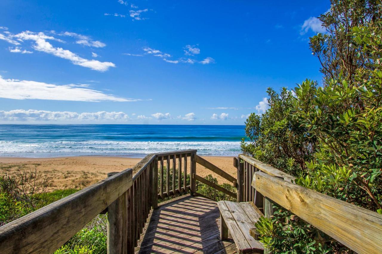 Diamond Beach Resort, Mid North Coast Nsw Kültér fotó