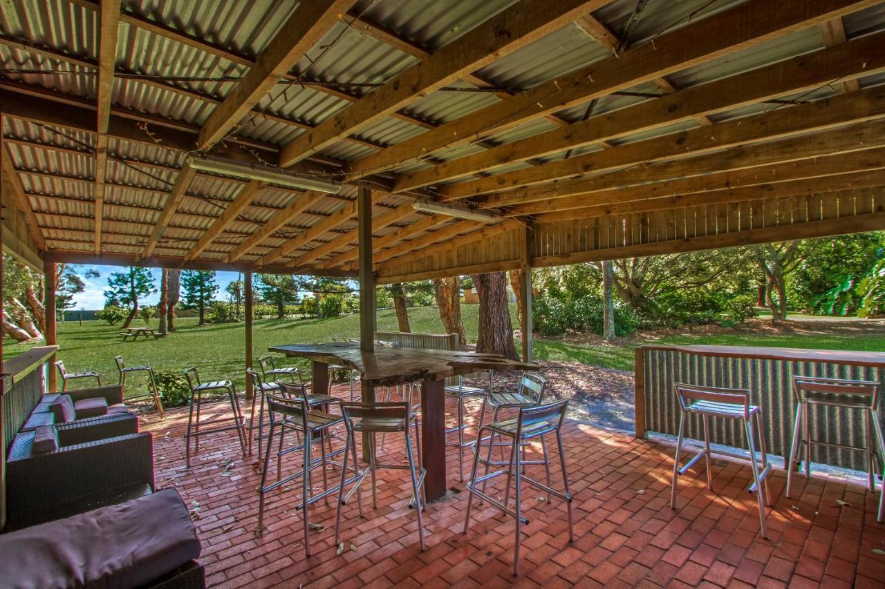 Diamond Beach Resort, Mid North Coast Nsw Kültér fotó