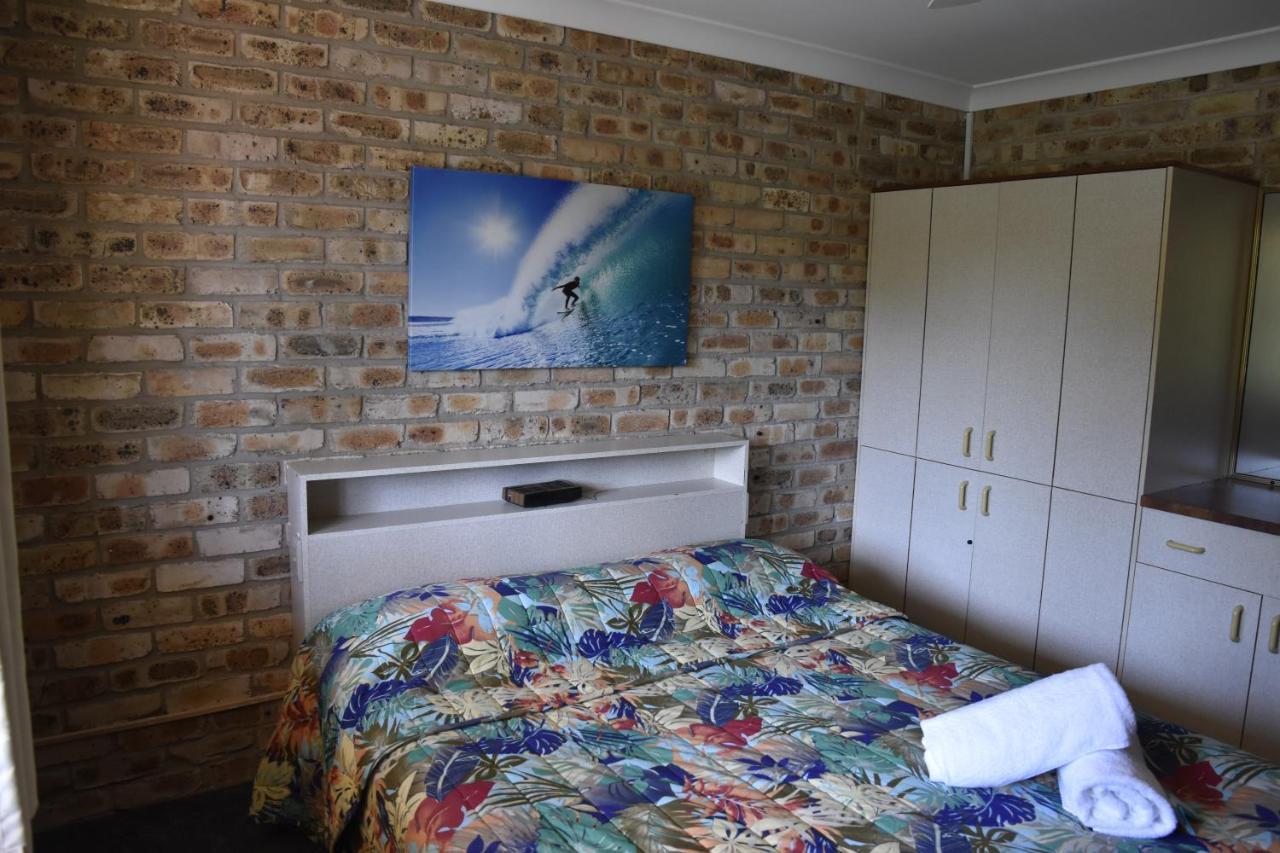 Diamond Beach Resort, Mid North Coast Nsw Kültér fotó