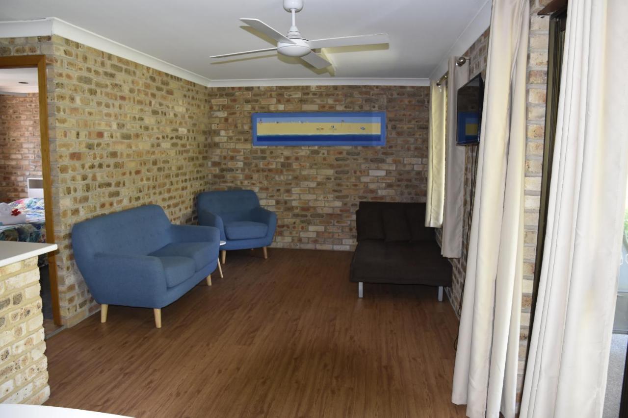 Diamond Beach Resort, Mid North Coast Nsw Kültér fotó