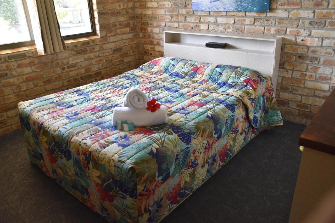Diamond Beach Resort, Mid North Coast Nsw Kültér fotó