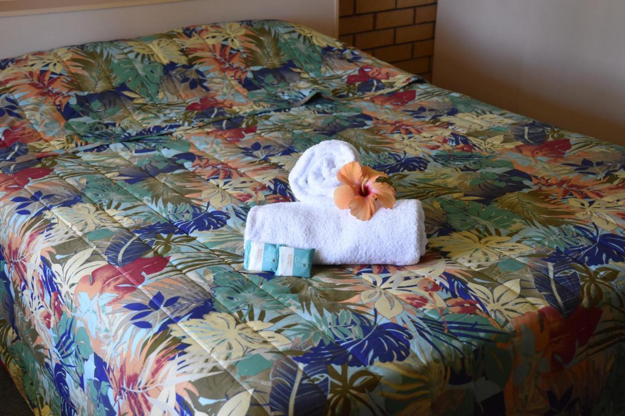 Diamond Beach Resort, Mid North Coast Nsw Kültér fotó