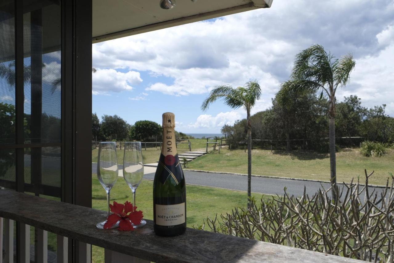 Diamond Beach Resort, Mid North Coast Nsw Kültér fotó