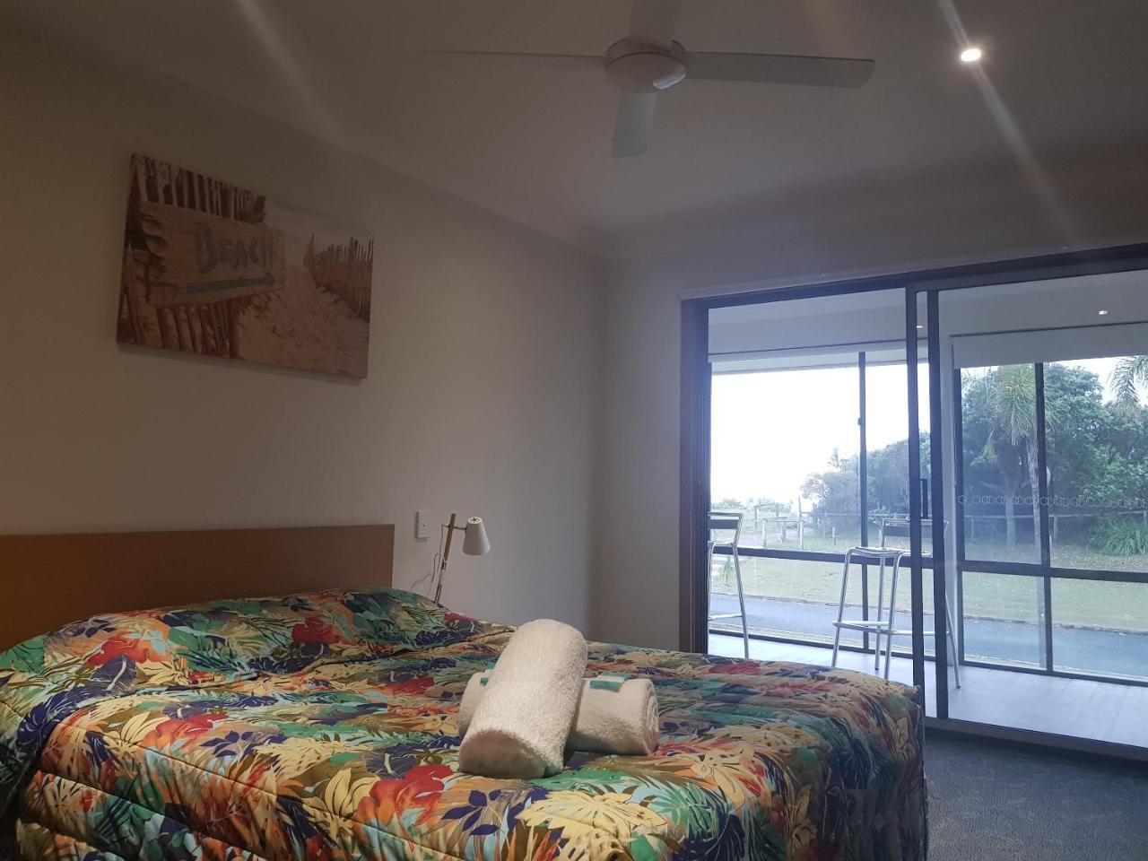 Diamond Beach Resort, Mid North Coast Nsw Kültér fotó
