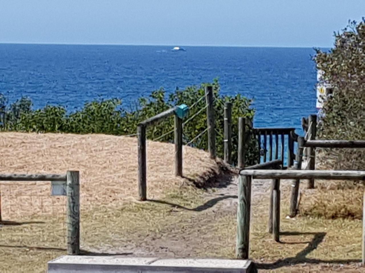 Diamond Beach Resort, Mid North Coast Nsw Kültér fotó