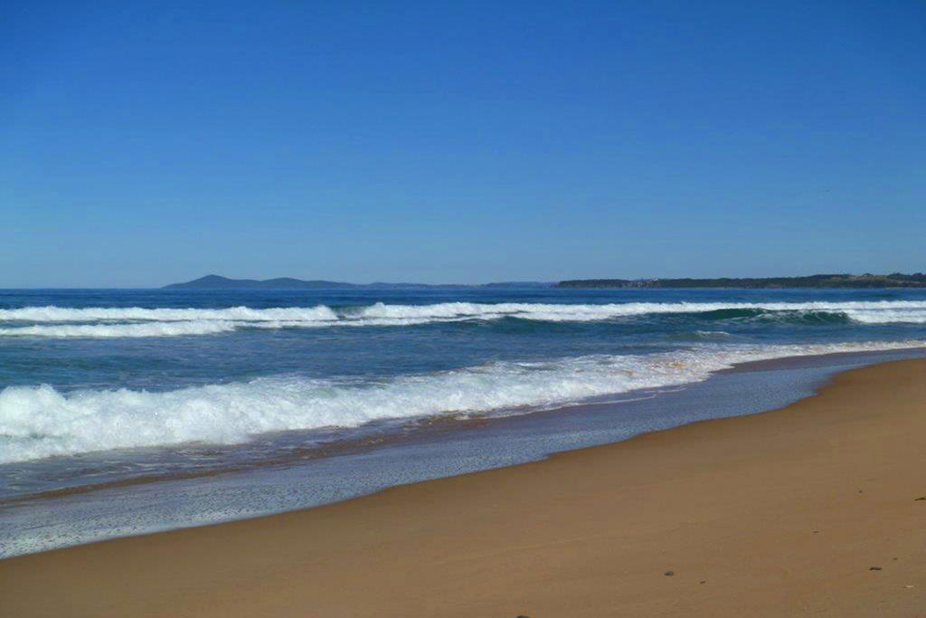 Diamond Beach Resort, Mid North Coast Nsw Kültér fotó