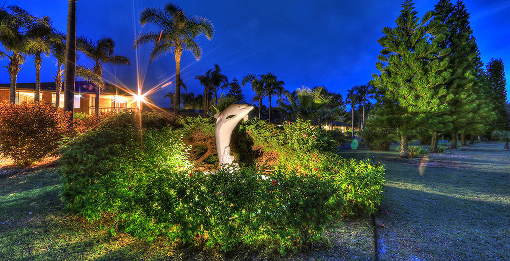 Diamond Beach Resort, Mid North Coast Nsw Kültér fotó