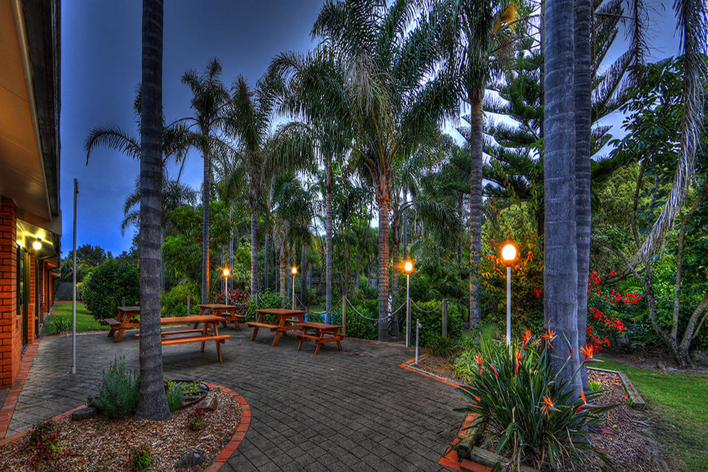 Diamond Beach Resort, Mid North Coast Nsw Kültér fotó